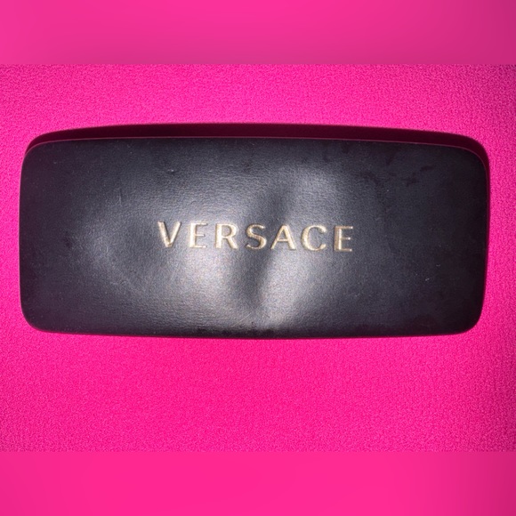 Versace Glasses VE3236 GB1 - Picture 9 of 9